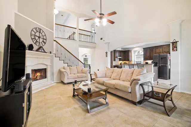 $415,000 | 20692 Oakhurst Meadows Drive, Porter, TX 77365