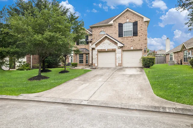 $415,000 | 20692 Oakhurst Meadows Drive, Porter, TX 77365