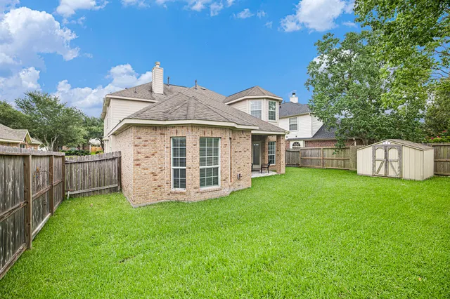 $415,000 | 20692 Oakhurst Meadows Drive, Porter, TX 77365