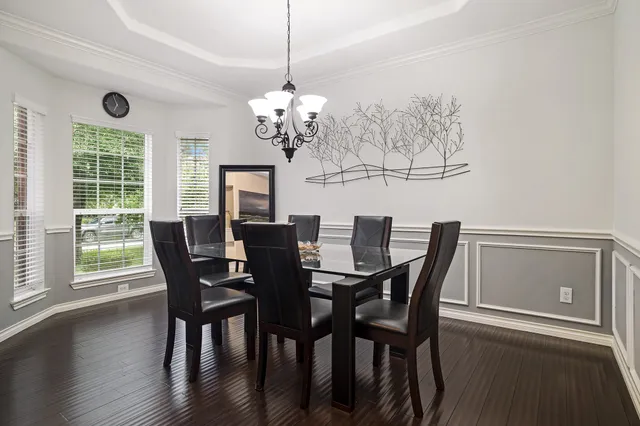 $415,000 | 20692 Oakhurst Meadows Drive, Porter, TX 77365