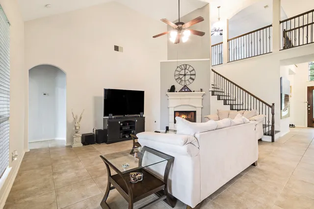 $415,000 | 20692 Oakhurst Meadows Drive, Porter, TX 77365