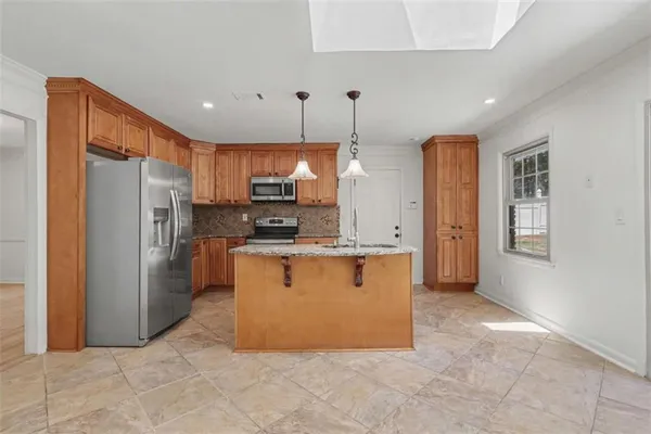 $2,800 | 3582 Cloudland Drive, Stone Mountain, GA 30083