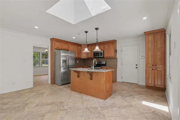 $2,800 | 3582 Cloudland Drive, Stone Mountain, GA 30083