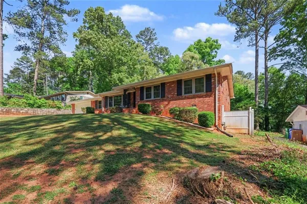 $2,800 | 3582 Cloudland Drive, Stone Mountain, GA 30083