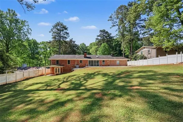 $2,800 | 3582 Cloudland Drive, Stone Mountain, GA 30083