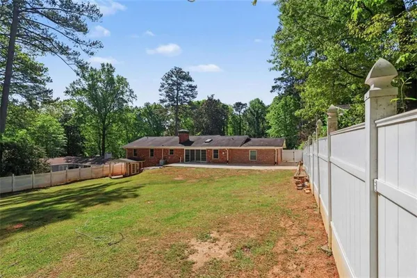 $2,800 | 3582 Cloudland Drive, Stone Mountain, GA 30083