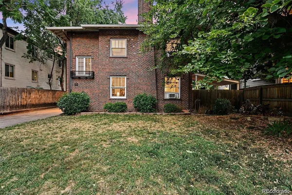 $1,425,000 | 2900 West 32nd Avenue, Denver, CO 80211