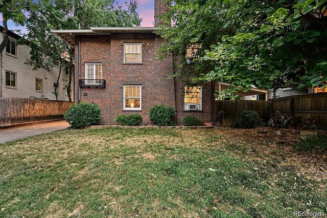 $1,550,000 | 2900 West 32nd Avenue, Denver, CO 80211