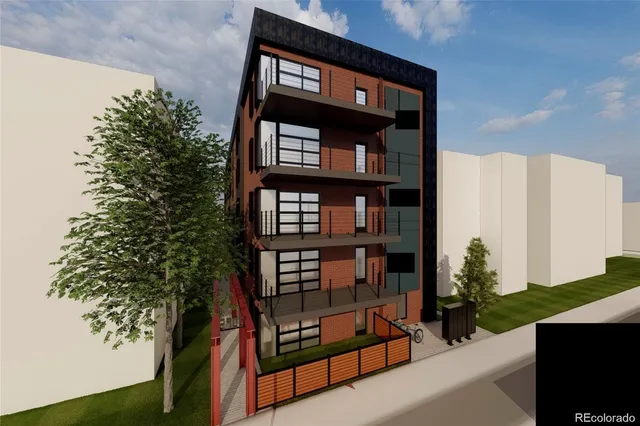 $1,550,000 | 2900 West 32nd Avenue, Denver, CO 80211