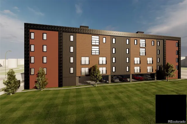 $1,550,000 | 2900 West 32nd Avenue, Denver, CO 80211