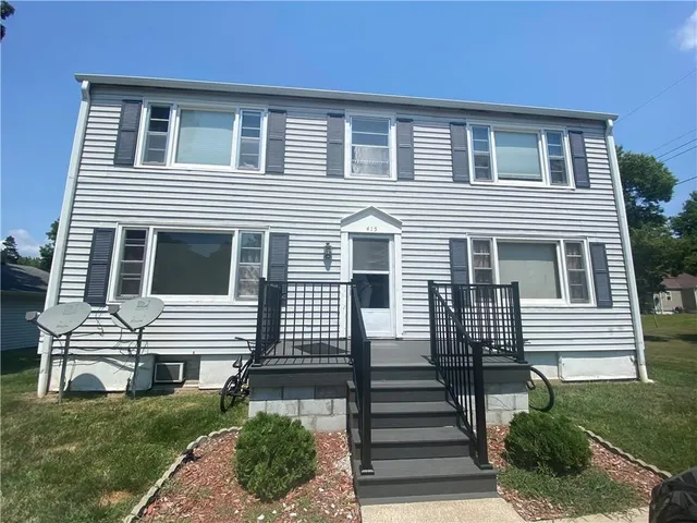 $360,000 | 415 West Jenkins Street, Maryville, MO 64468