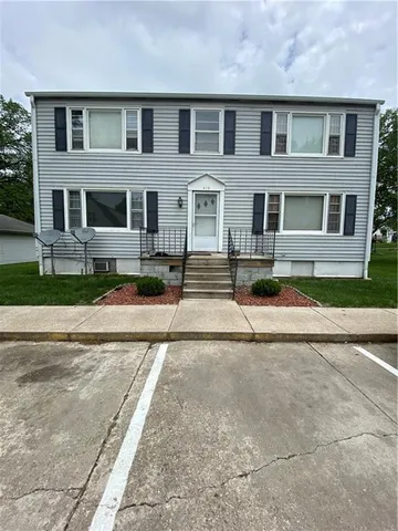 $360,000 | 415 West Jenkins Street, Maryville, MO 64468