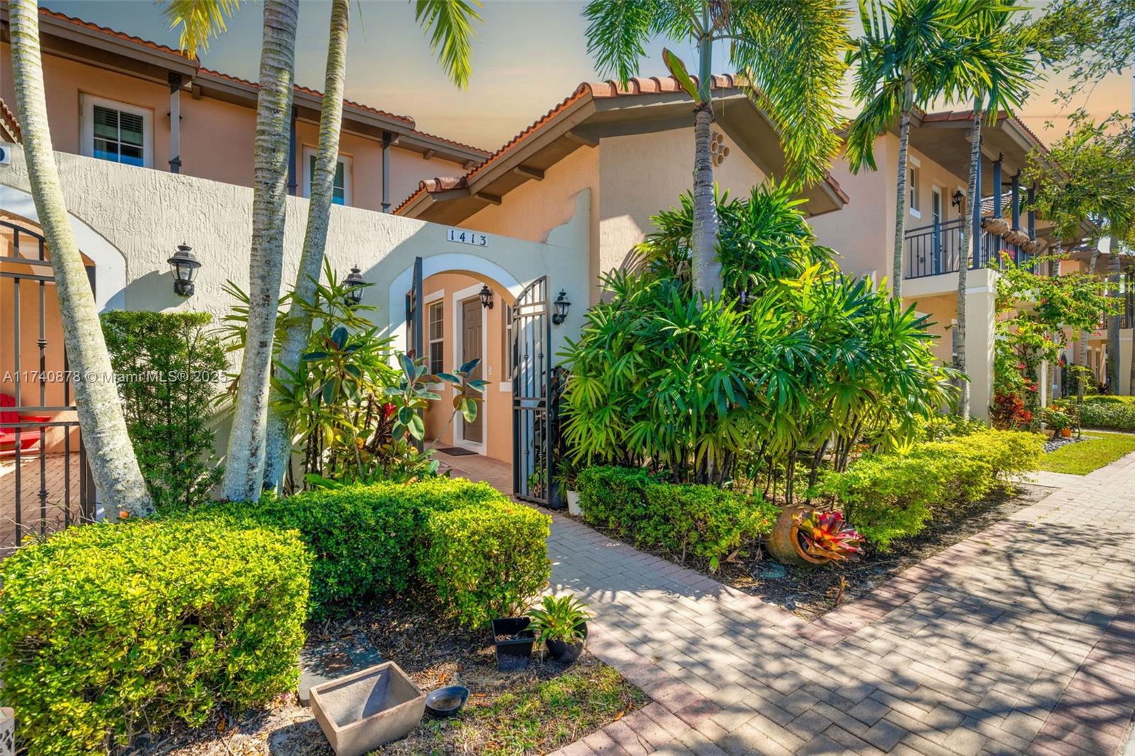 1413 Southwest 147th Ter  