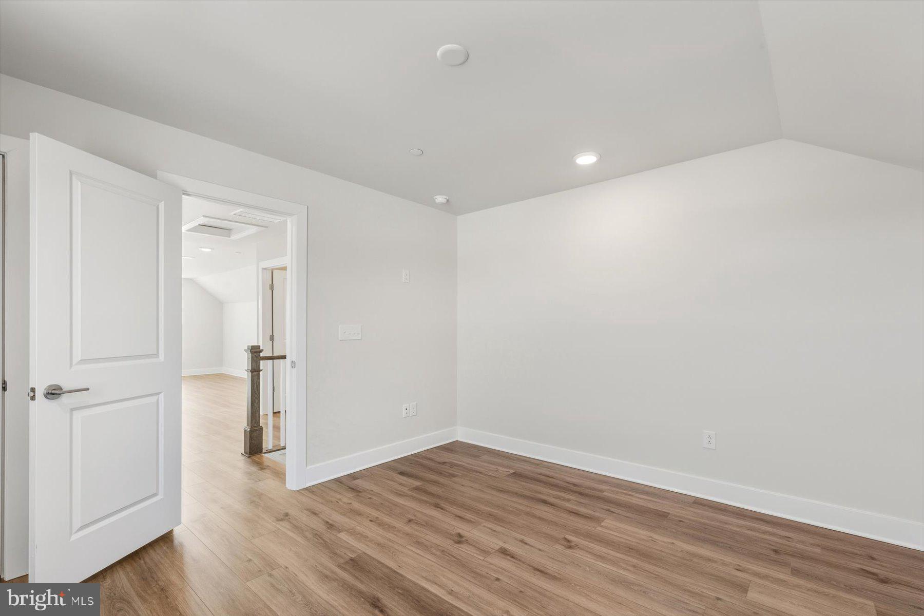 104 Sunbeam Way Milton, DE 19968 - Photo 35 of 56 a view of a room with wooden floor
