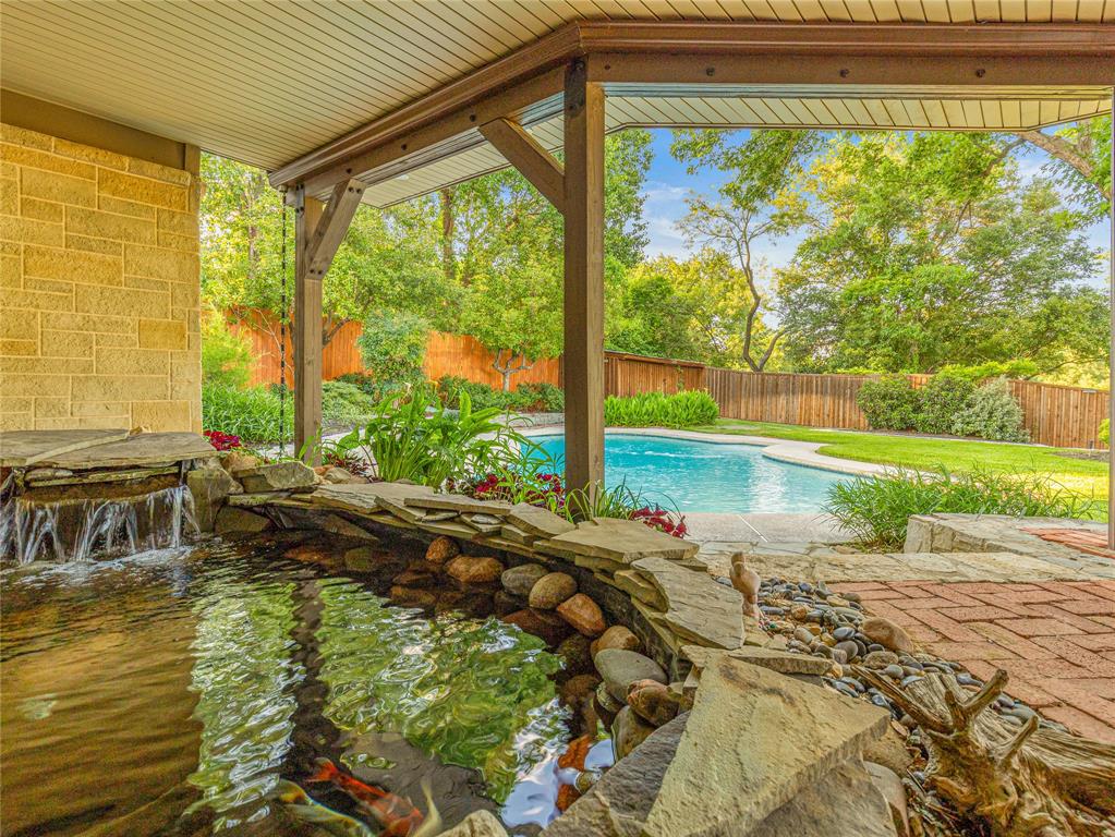 14 Windward Road Benbrook, TX 76132 - Photo 37 of 40