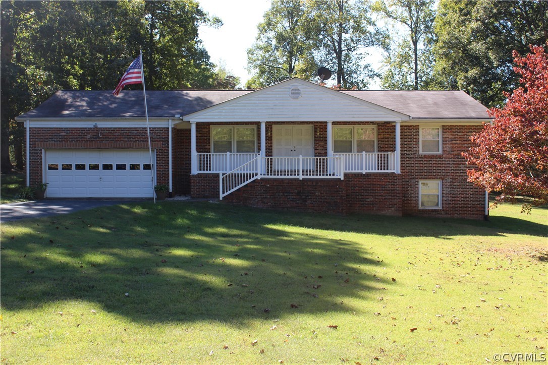 18531 Harrisons Road Amelia Court House, VA 23002 - Photo 1 of 19 Gallery Image 1