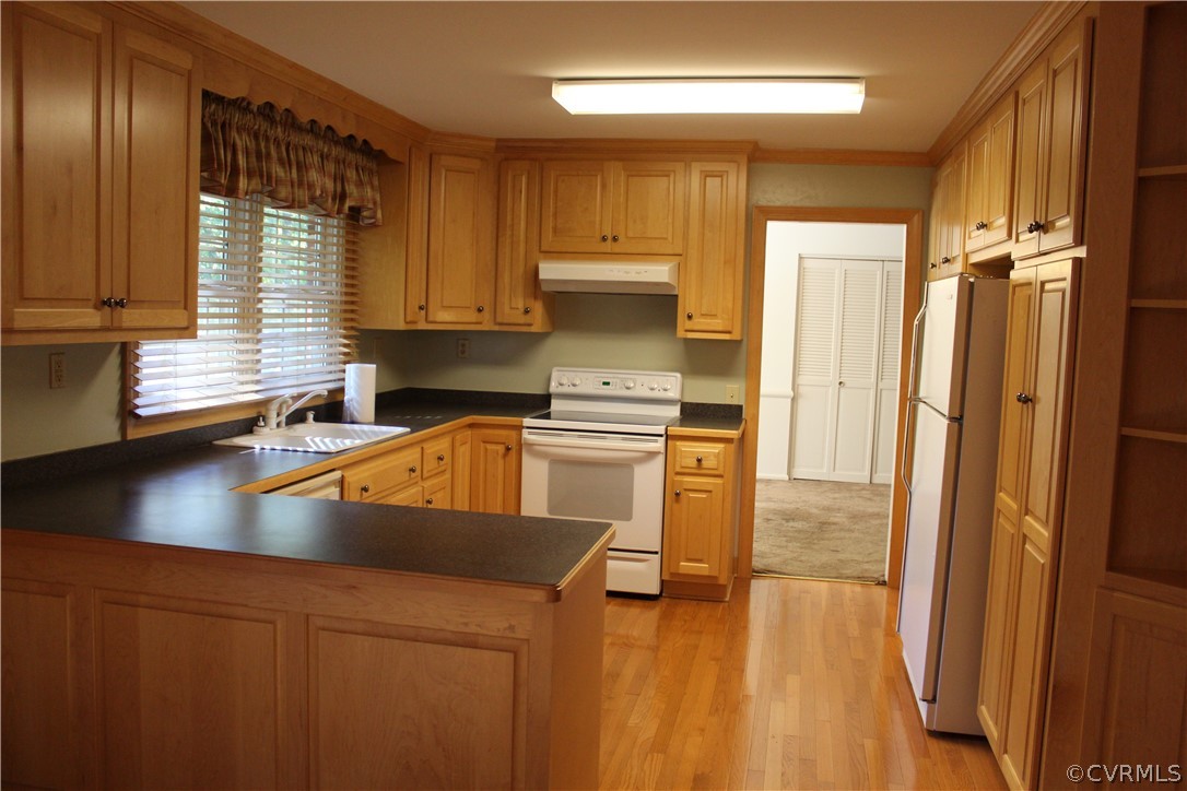 18531 Harrisons Road Amelia Court House, VA 23002 - Photo 11 of 19 Gallery Image 11