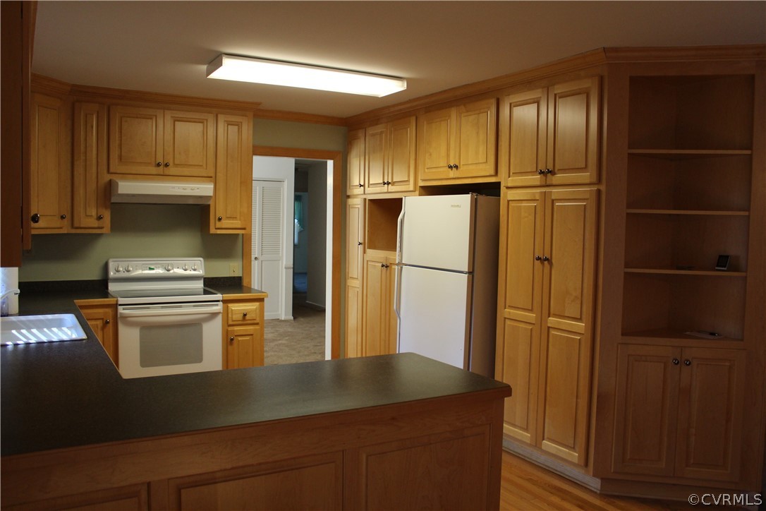 18531 Harrisons Road Amelia Court House, VA 23002 - Photo 14 of 19 Gallery Image 14
