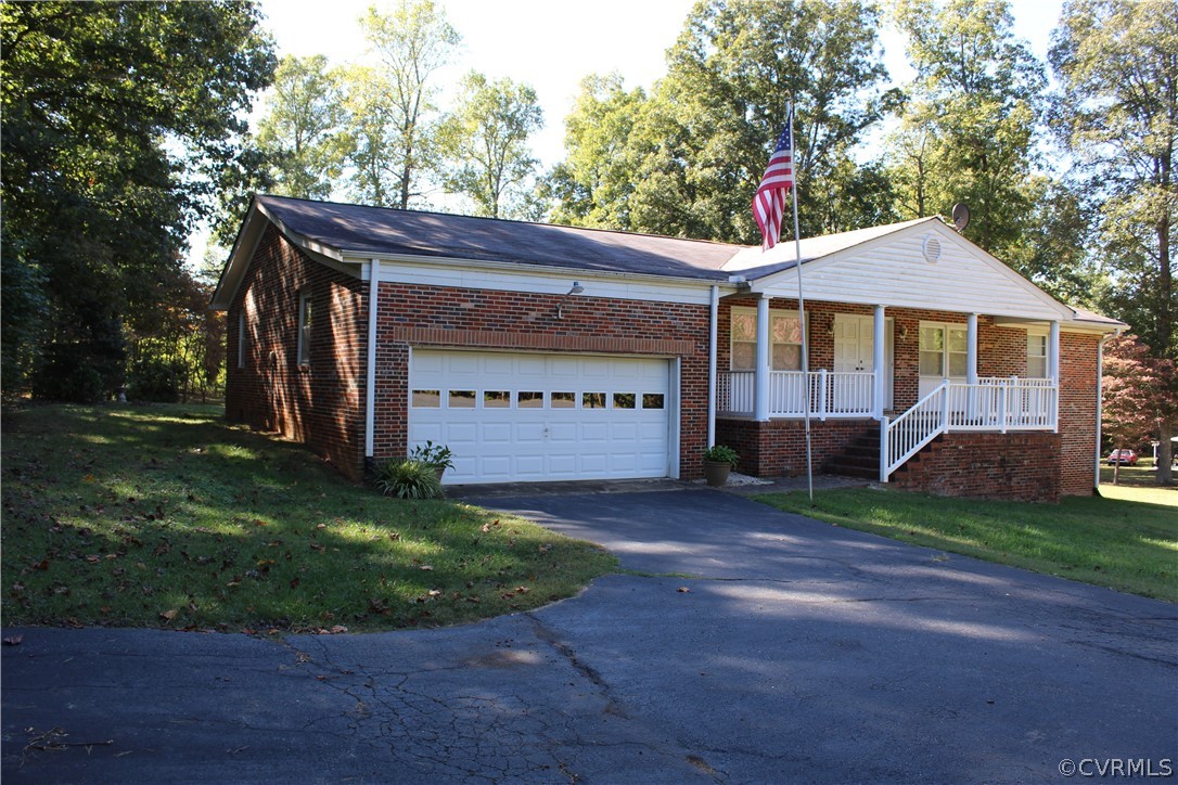 18531 Harrisons Road Amelia Court House, VA 23002 - Photo 19 of 19 Gallery Image 19