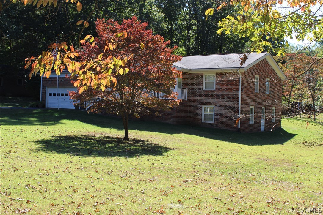 18531 Harrisons Road Amelia Court House, VA 23002 - Photo 6 of 19 Gallery Image 6