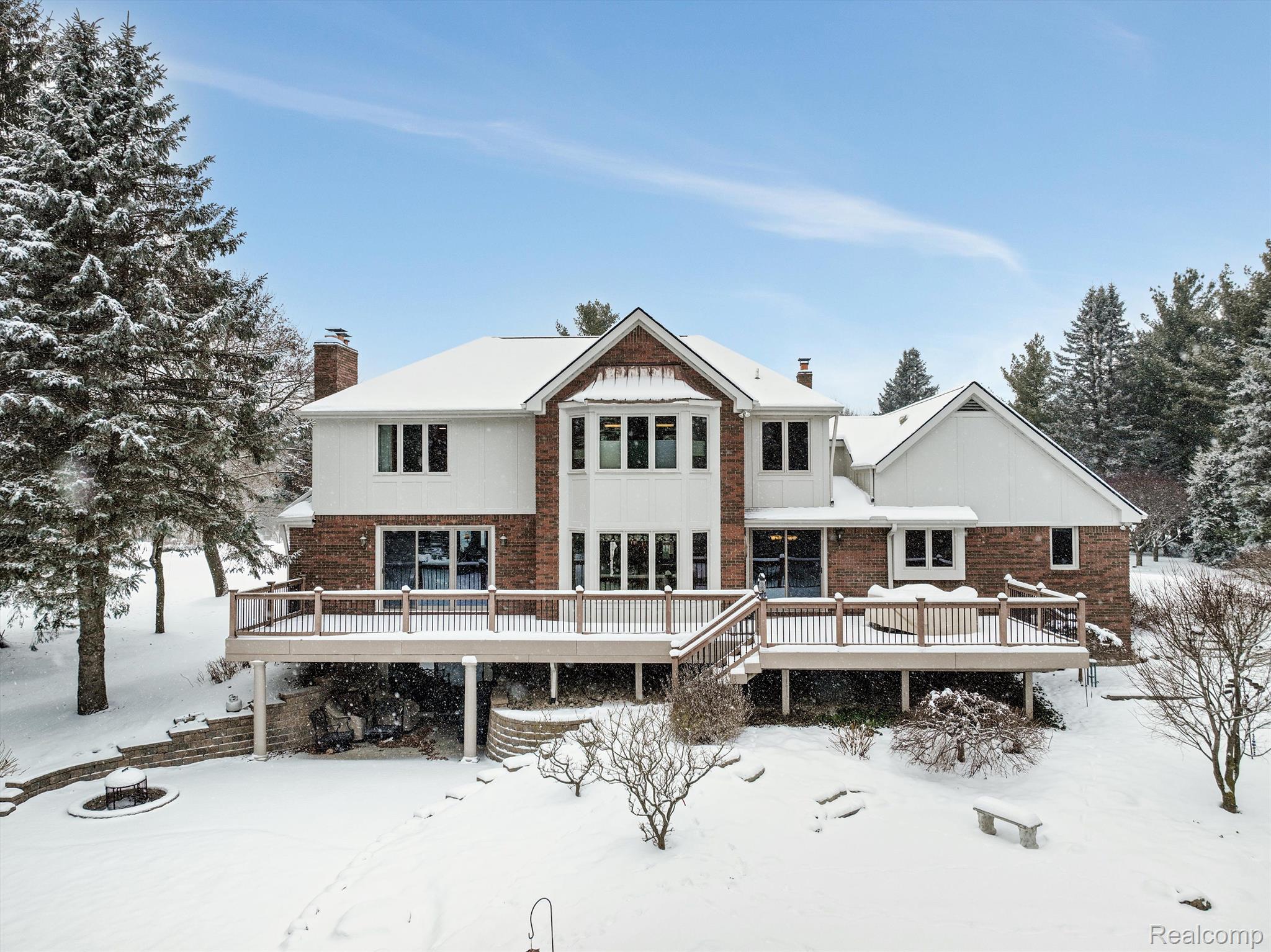 4545 Valley View Rochester, MI 48306 - Photo 52 of 57 Gallery Image 52
