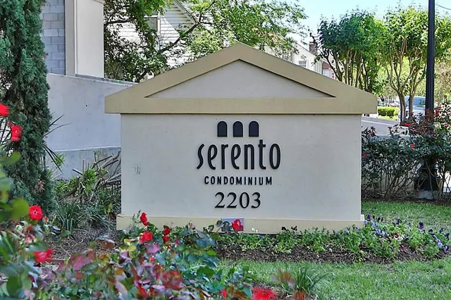 $185,000 | 2203 Dorrington Street, Unit 208, Houston, TX 77030