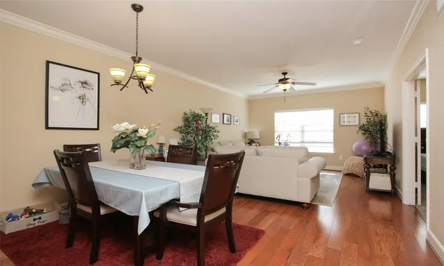 $185,000 | 2203 Dorrington Street, Unit 208, Houston, TX 77030