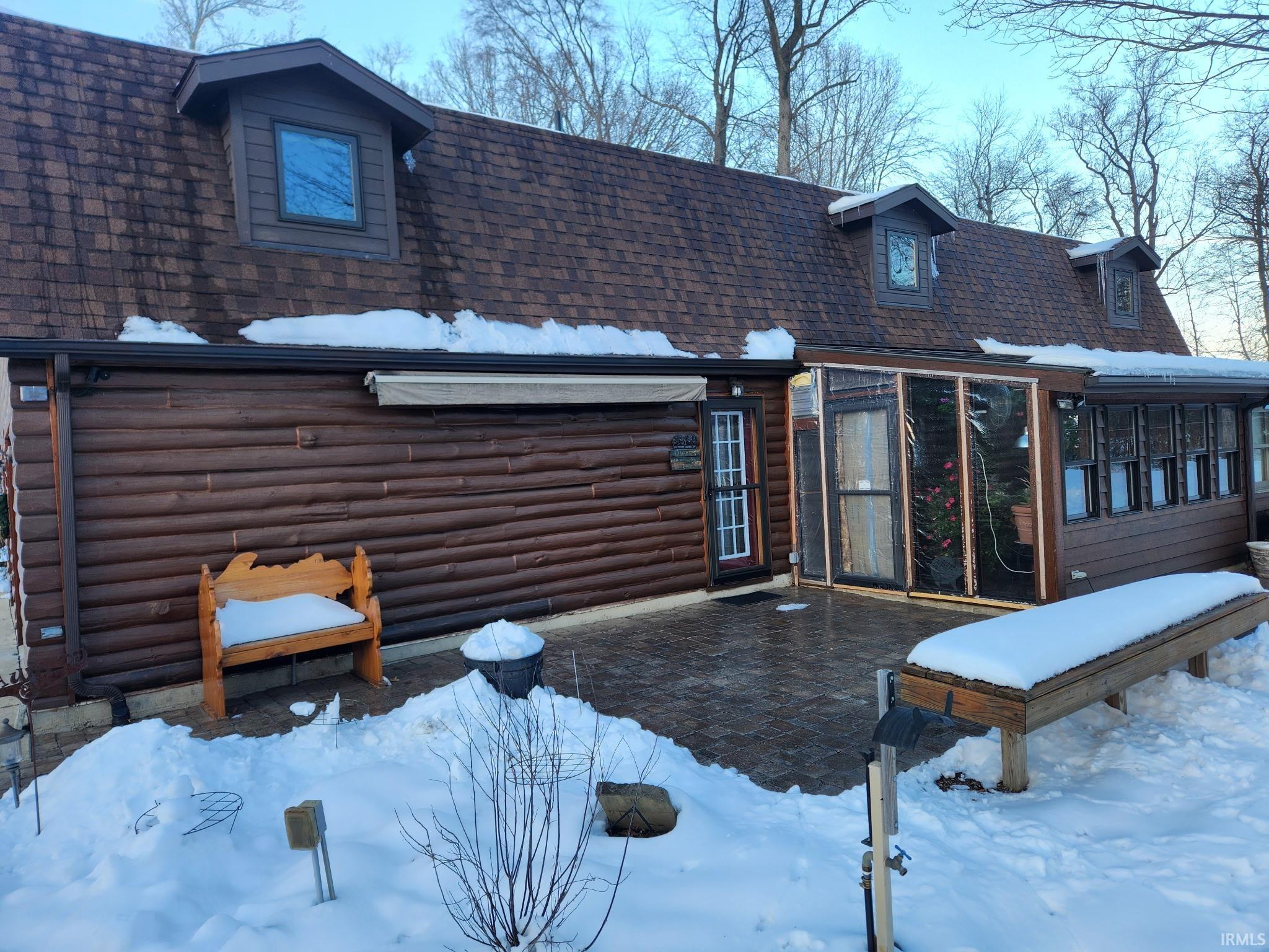 2220 Eme Road Fort Wayne, IN 46818 - Photo 1 of 5