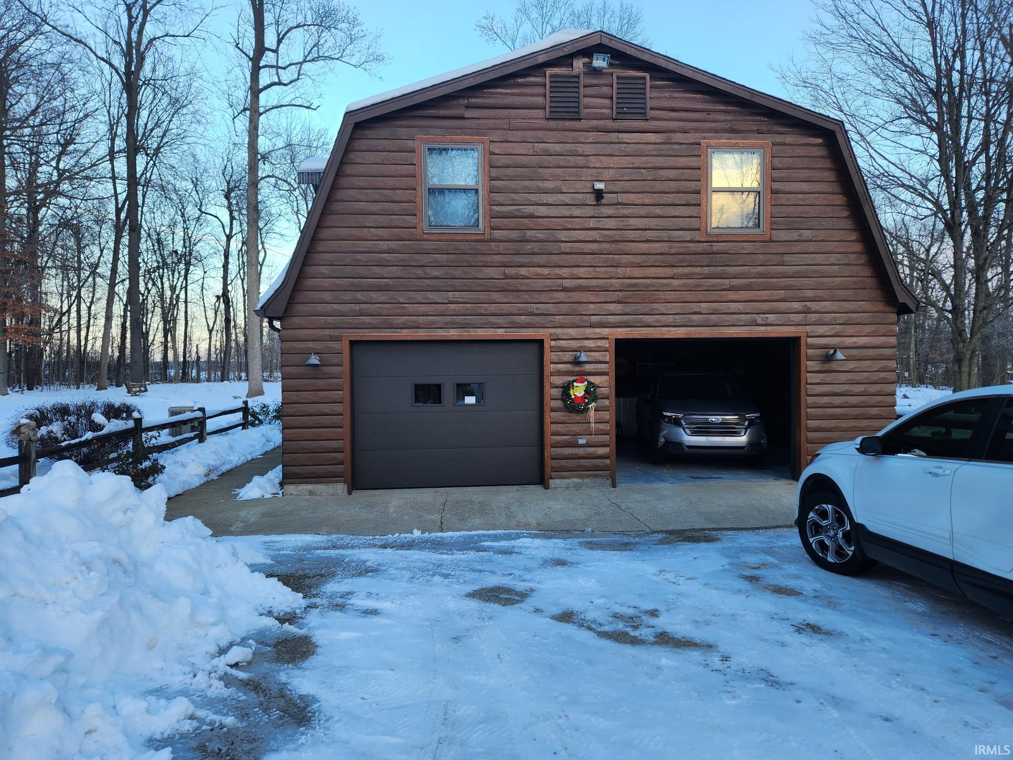 2220 Eme Road Fort Wayne, IN 46818 - Photo 2 of 5