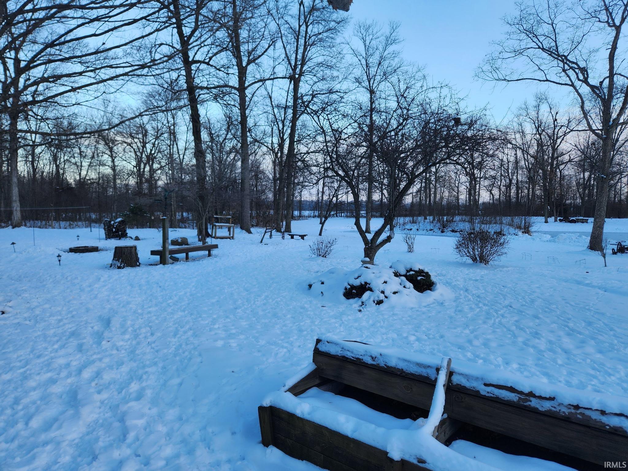 2220 Eme Road Fort Wayne, IN 46818 - Photo 3 of 5