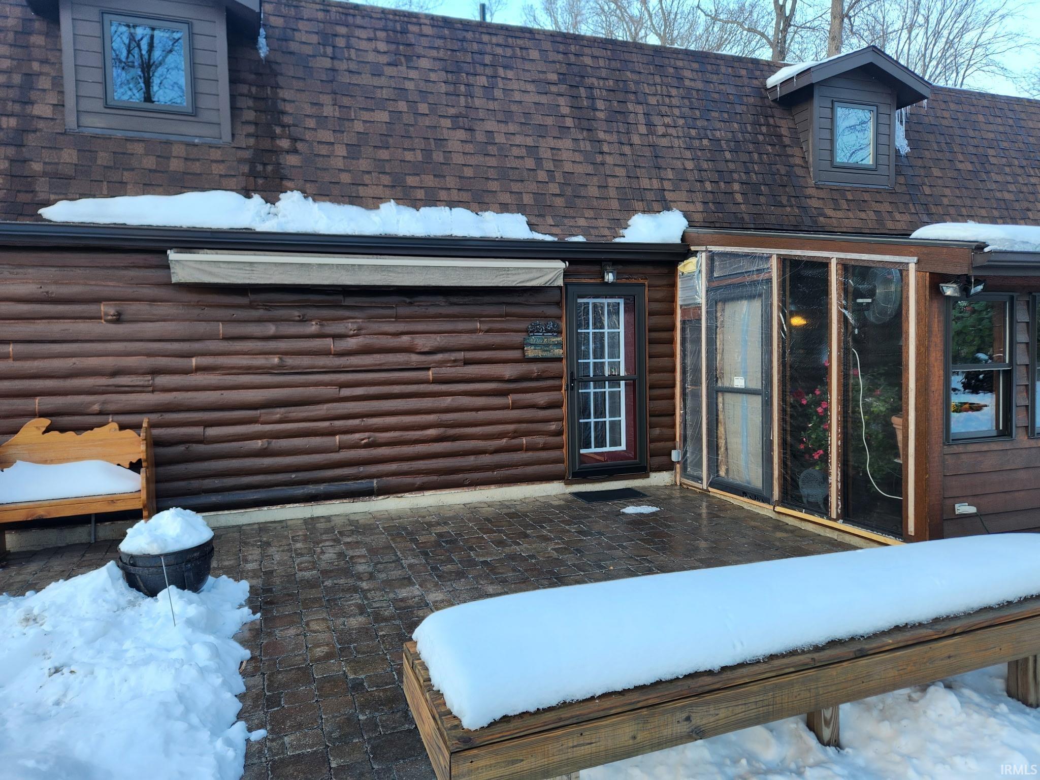 2220 Eme Road Fort Wayne, IN 46818 - Photo 4 of 5