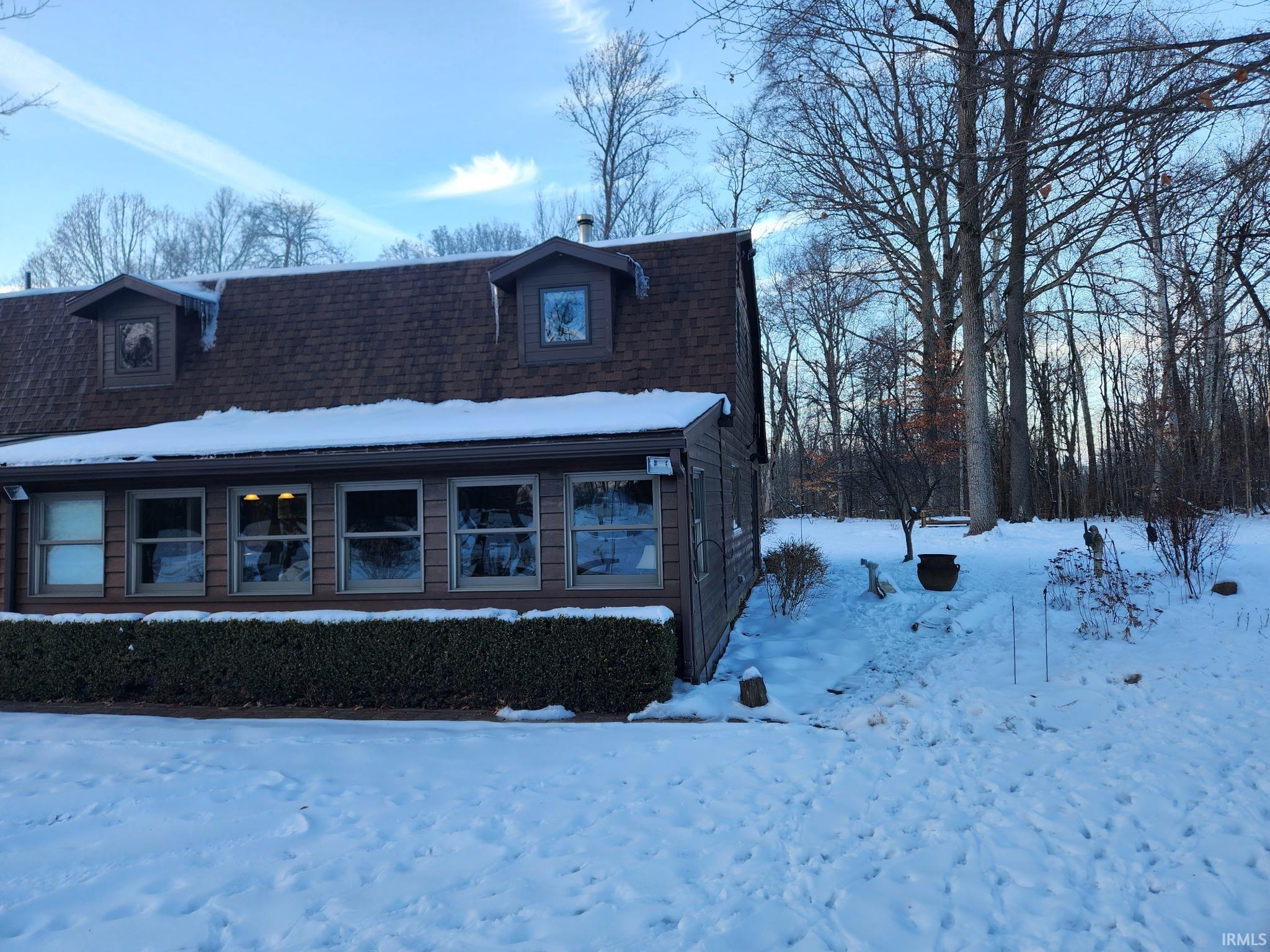 2220 Eme Road Fort Wayne, IN 46818 - Photo 5 of 5