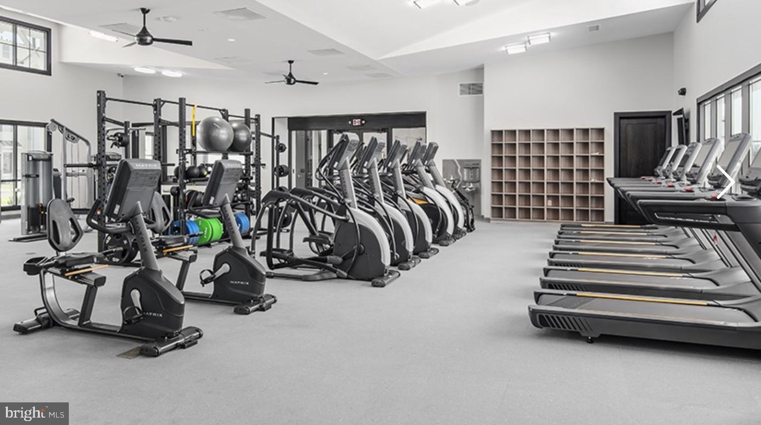 9424 Singleton Place Frederick, MD 21704 - Photo 24 of 33 Community Gym