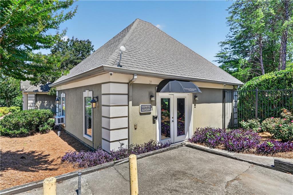 2657 Lenox Road Northeast, Unit H110 Atlanta, GA 30324 - Photo 19 of 22