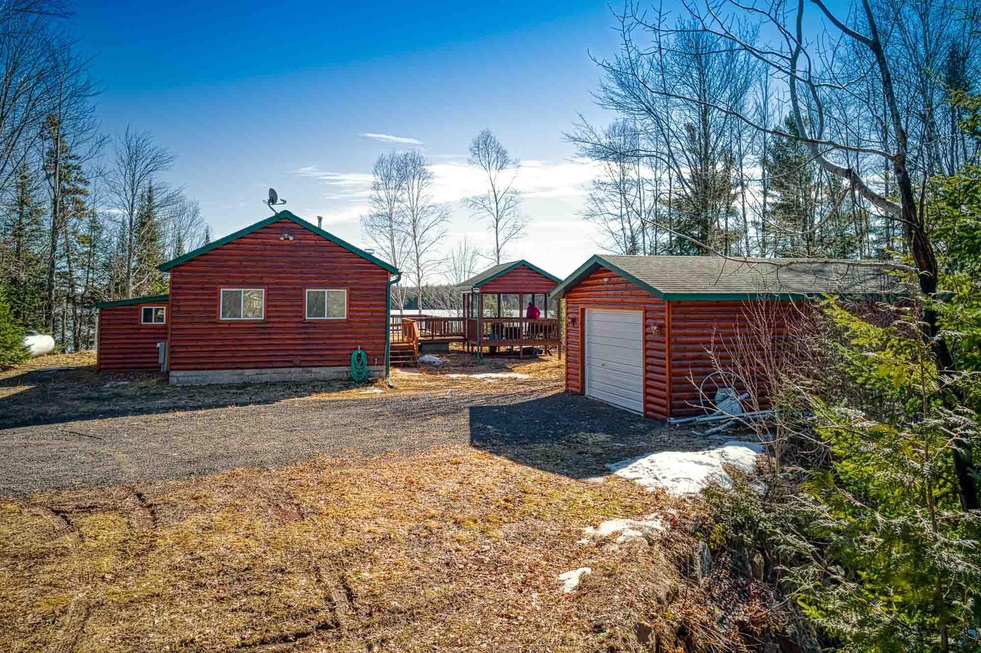 7920 North Lantta Road Hurley, WI 54534 - Photo 39 of 43 Gallery Image 39