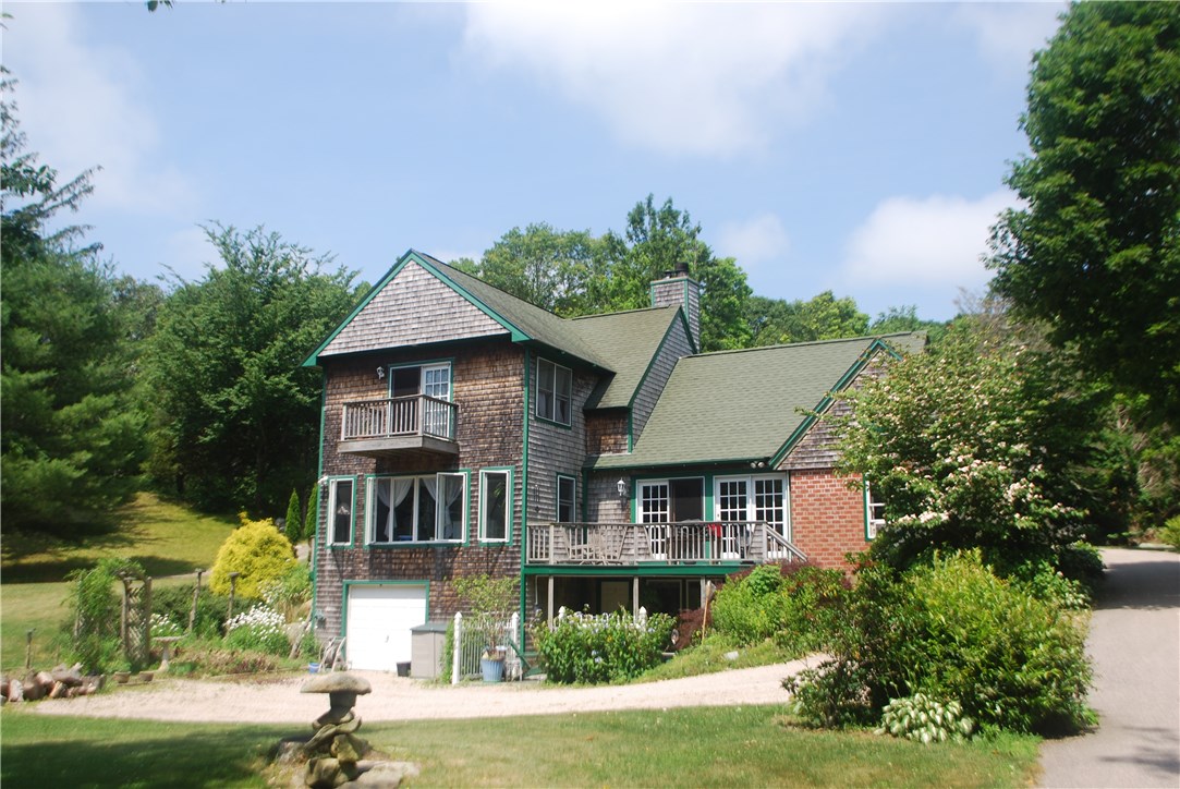 740 Post Road South Kingstown, RI 02879 - Photo 2 of 22
