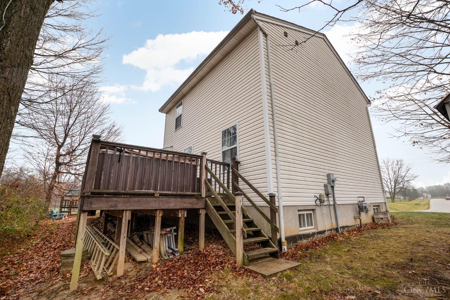 1223 Nottingham Road Amelia, OH 45102 - Photo 30 of 34 Gallery Image 30
