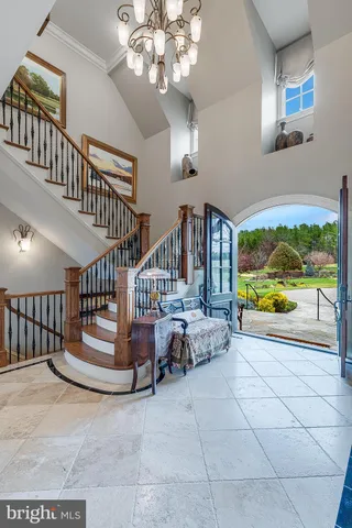 $5,999,999 | 22665 Creighton Farms Drive, Leesburg, VA 20175