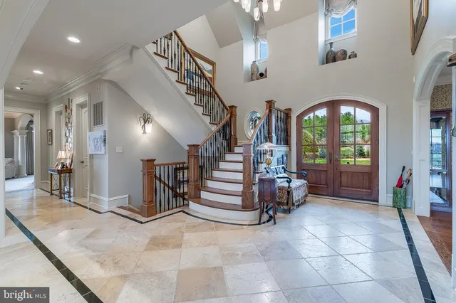 $5,999,999 | 22665 Creighton Farms Drive, Leesburg, VA 20175