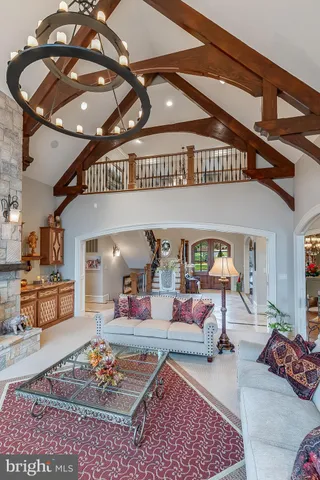 $5,999,999 | 22665 Creighton Farms Drive, Leesburg, VA 20175