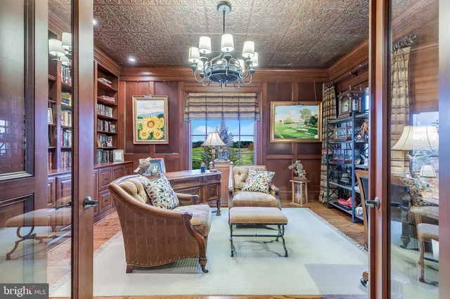 $5,999,999 | 22665 Creighton Farms Drive, Leesburg, VA 20175