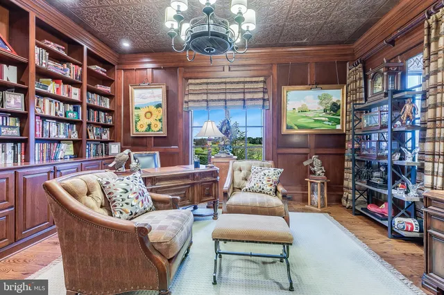 $5,999,999 | 22665 Creighton Farms Drive, Leesburg, VA 20175