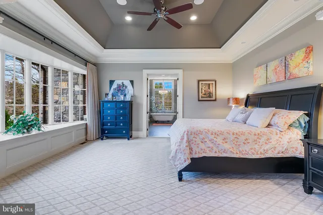 $5,999,999 | 22665 Creighton Farms Drive, Leesburg, VA 20175