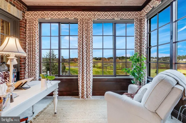 $5,999,999 | 22665 Creighton Farms Drive, Leesburg, VA 20175