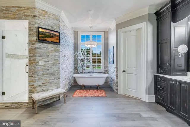 $5,999,999 | 22665 Creighton Farms Drive, Leesburg, VA 20175