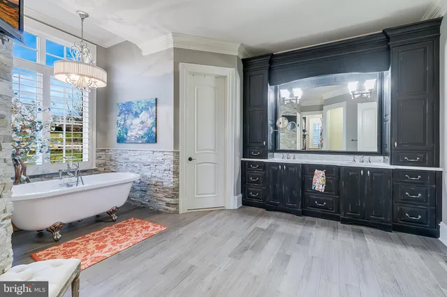 $5,999,999 | 22665 Creighton Farms Drive, Leesburg, VA 20175