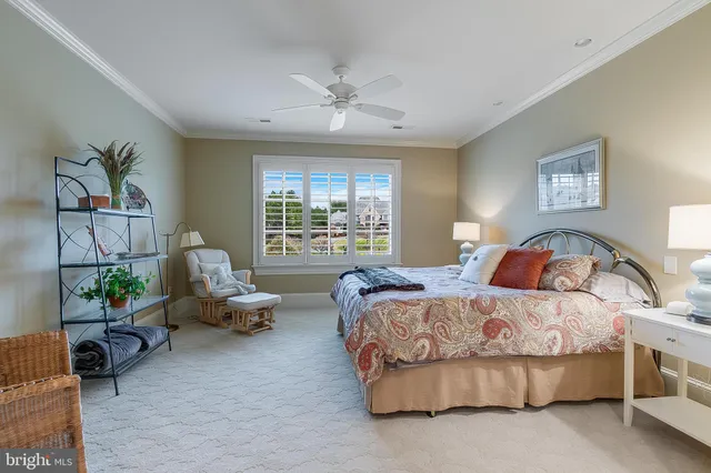 $5,999,999 | 22665 Creighton Farms Drive, Leesburg, VA 20175