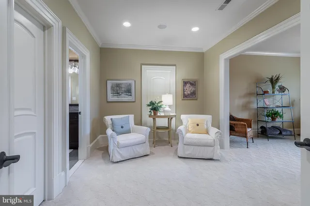 $5,999,999 | 22665 Creighton Farms Drive, Leesburg, VA 20175