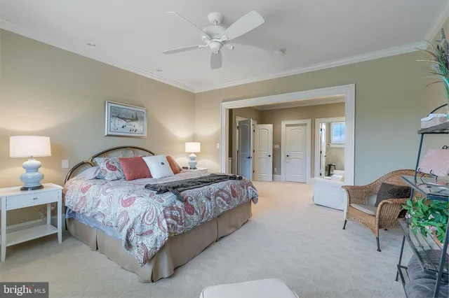 $5,999,999 | 22665 Creighton Farms Drive, Leesburg, VA 20175