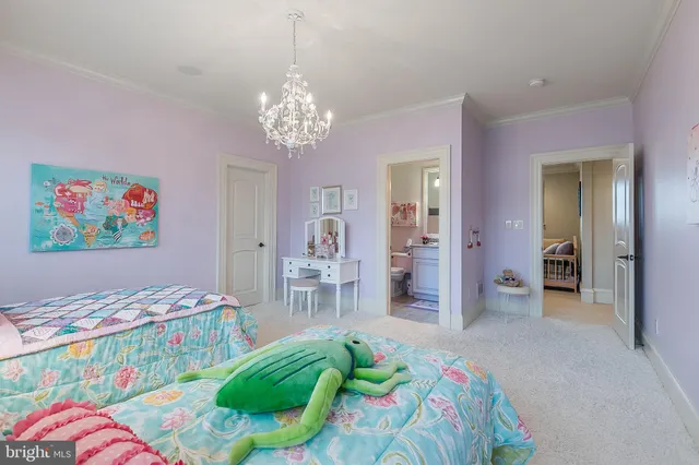 $5,999,999 | 22665 Creighton Farms Drive, Leesburg, VA 20175